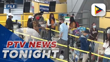 DOTr says NAIA privatization possible in Q1 2024