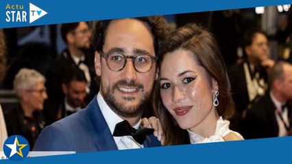 Thomas Hollande et Emilie Broussouloux amoureux : moment de tendresse à Roland-Garros !