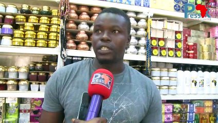 Suspension des données mobiles au Sénégal: les vendeurs en ligne impactés