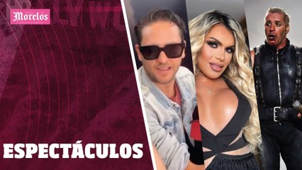 ¿#RBD podría presentarse en el Zócalo Capitalino?, entérate de lo que pasa en el mundo de los espectáculos con Adriana Lugo