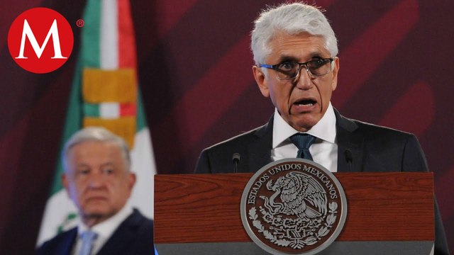 Hay una inversión de más de 93 mil mdp en 15 proyectos hídricos prioritarios: Conagua