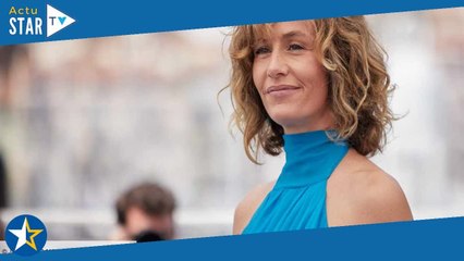 “Tout peut s’arrêter” : Cécile de France évoquesa carrière à l’approche de ses 50 ans