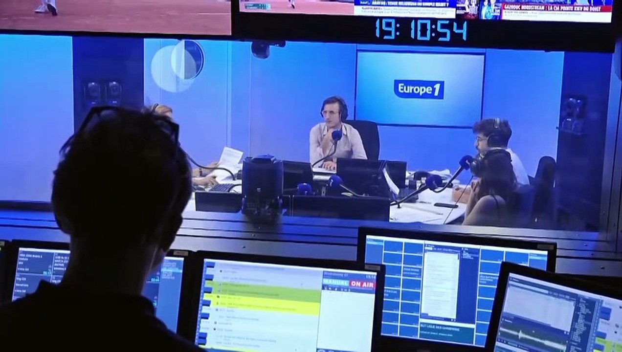 Ukraine : les graves conséquences écologiques de la destruction partielle du barrage de Kakhovka