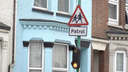 Medway residents calling for safer roads near schools