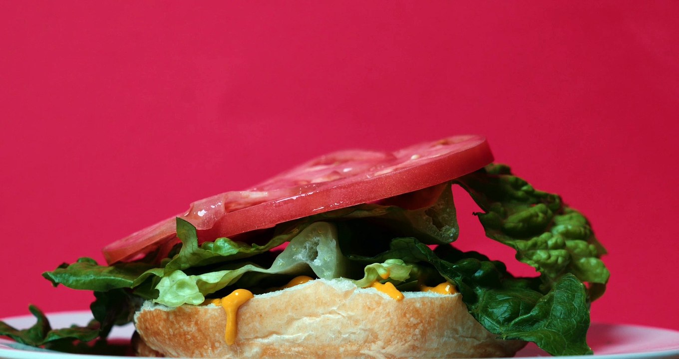 Meatless Marvels: Delicious Veggie Burgers You Won't Believe Aren't Real Meat