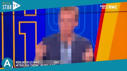 "J'ai perdu 20 kilos" : Un invité bien connu des 'Grandes Gueules' impressionne après sa perte de po