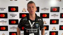 Stein Cascavel vence o Always Ready pela Libertadores Futsal Feminino
