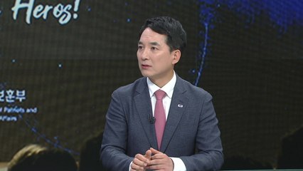 박민식 "천안함 막말, 괴담 중 괴담...모든 법적 조치 고려" / YTN