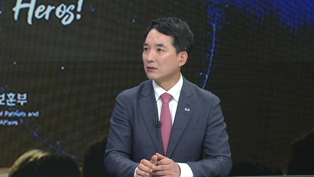 박민식 "천안함 막말, 괴담 중 괴담...모든 법적 조치 고려" / YTN