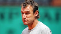 Voici - Mats Wilander : que devient le champion suédois battu par Yannick Noah à Roland Garros il y a 40 ans ?