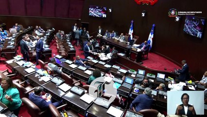 Diputado del PLD dice que 15 días de licencia de paternidad es “demasiados días”