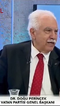 On parlera beaucoup de Mehmet Şimşek de Perinçek Commentaire： Mehmet Şimşek est le chef des buffles