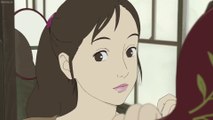 A Letter to Momo (Anime Movie)