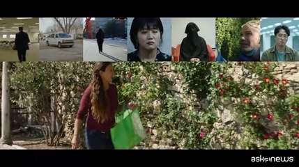 Una vita senza lavoro? Uno sguardo sul futuro in "After work"