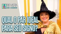 Signos e Amor: Descubra seu Par Ideal  - Revista da Cidade (07/06/2023)