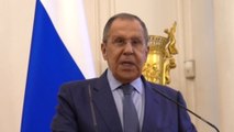 Lavrov: Rusia seguirá administrando alimentos a África pese a obstáculos de Occidente