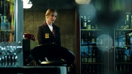 Капкан для звезды - 2 серия