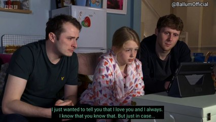 Ben and Callum - 7th June 2023 Part Three (Ben only) [subtitled]