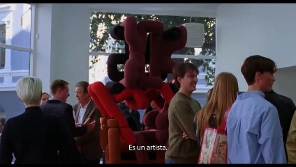 ¡No te pierdas el tráiler oficial subtitulado de 'Enferma de mí'! 🎬