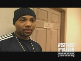 Sly Boogy Interview 2008 part 1 WestCoastRydaz.com