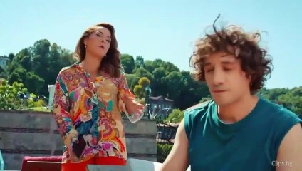 По-красива от теб - Епизод 34 CLIPS.BG