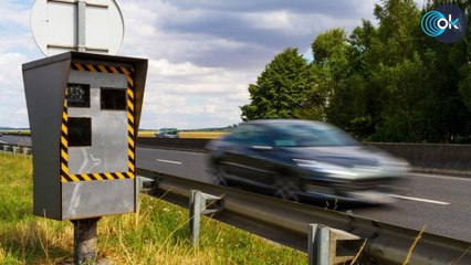 Hay un truco infalible para saber si un radar está vacío: fíjate muy bien en este detalle