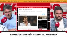 Sobre Kane: 