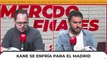 CHUKWUEZE | Los DETALLES del INTERÉS del REAL MADRID en su FICHAJES | VILLARREAL | AS