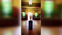 La Coupe de la Ligue des Champions exposée dans des lieux historiques d'Istanbul