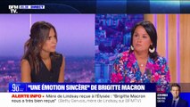 Harcèlement de Lindsay: 