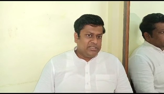 তদন্তে হাকিম সাহেবের নাম চলে আসলে অনুব্রতর মত তিহার যাত্রার ভয় পাচ্ছেন : সুকান্ত | Oneindia Bengali