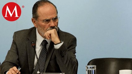 Oposición tiene que identificar por qué ha perdido apoyo de los ciudadanos: Gustavo Madero