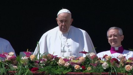 El papa, operado "sin complicaciones" de una hernia abdominal en Roma