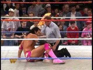 WWE Greatest Stars Of The 90s (2009) CD 4 (Documentary)