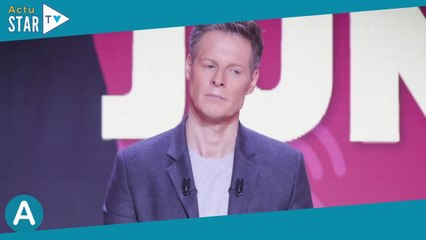 "Sinon je serais resté..." : Matthieu Delormeau s'explique enfin sur son départ de TPMP et sa relati