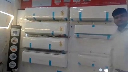 बारिश से ठंडा रहा एसी-कूलर का बाजार, 700 करोड़ रुपए का नुकसान