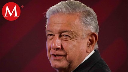 Oposición no es tan poderosa para destruirnos; tenemos el amor del pueblo: AMLO