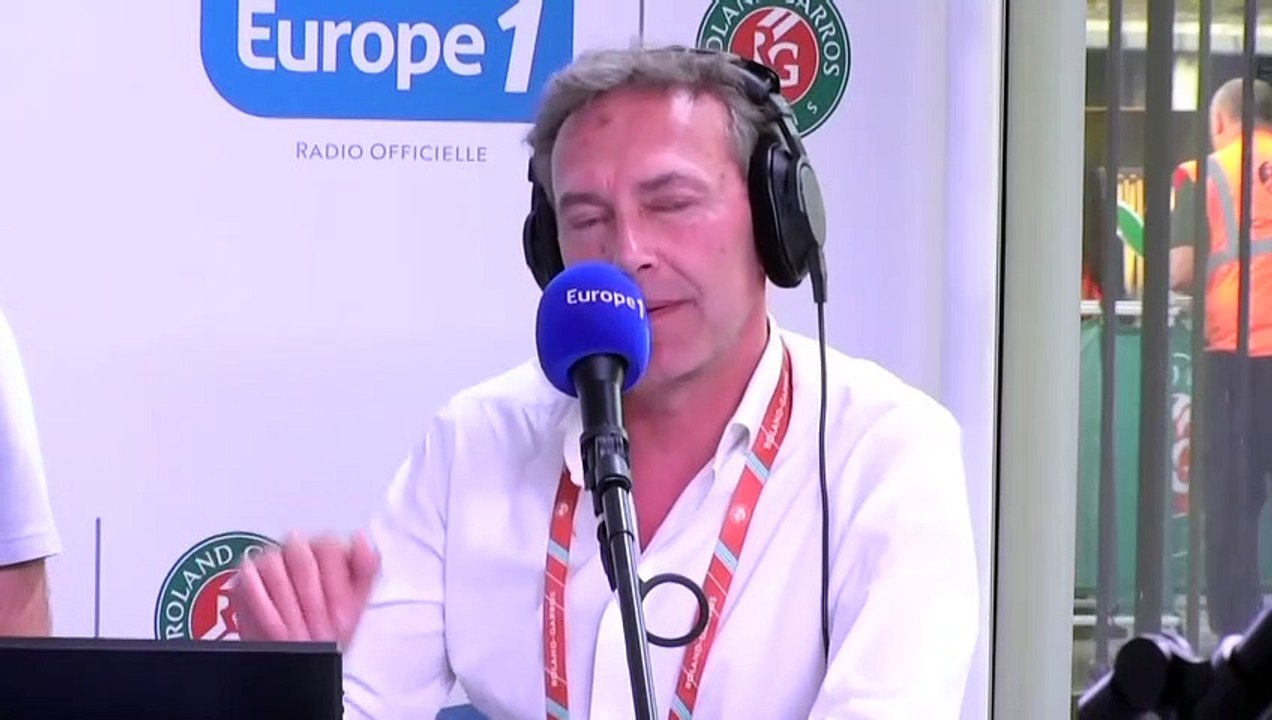 Roland-Garros 2023 : un an après sa grave blessure, Zverev prend sa revanche et se qualifie pour les demies