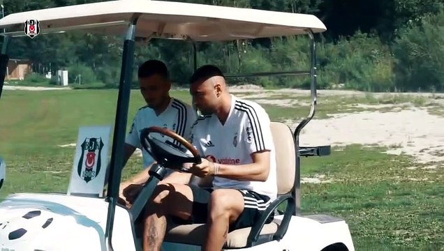 Dernière minute : Besiktas, qui a fait match nul 3-3 avec Konyaspor, a terminé la Super League à la 3e place