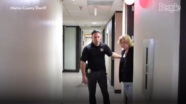 Fla. Woman Who Fatally Shot Black Neighbor After Complaining About Her Kids Playing Outside Charged