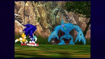 Sonic Adventure | Episode 23 | Oh No! Sonic Edition | VentureMan Gaming Classic