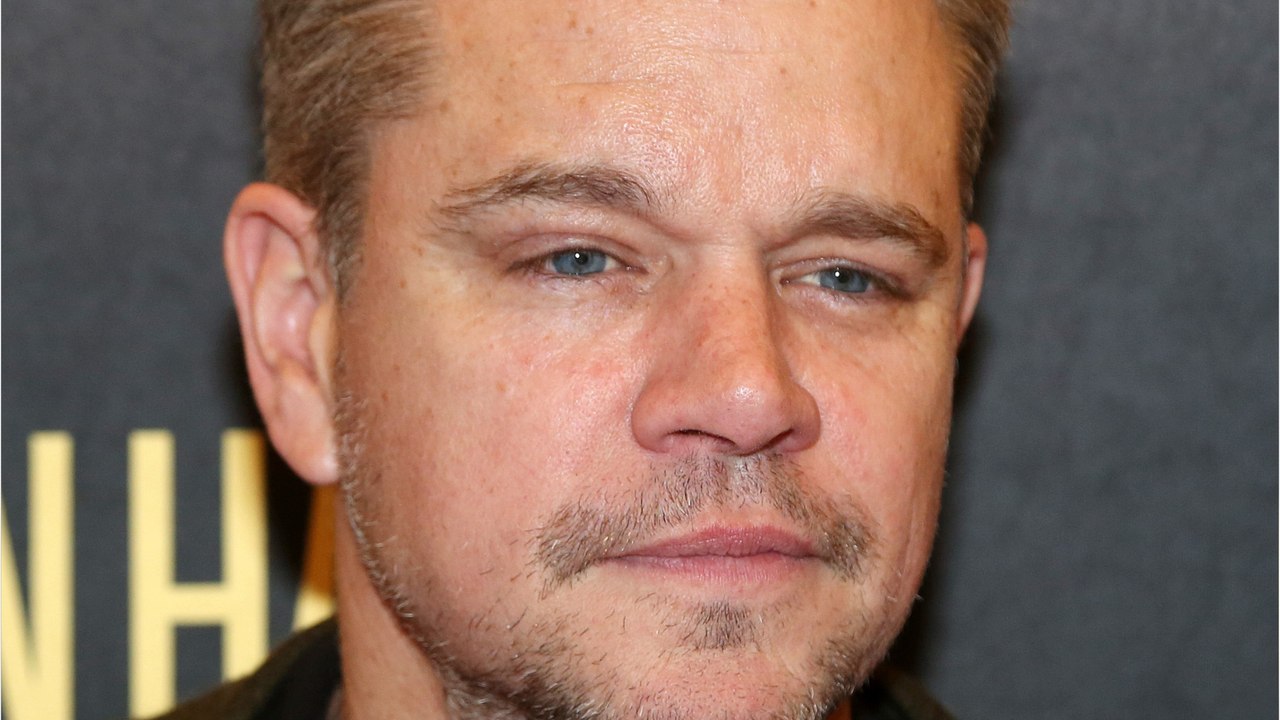 Voici - Le Mans 66 : de quelle histoire vraie le film avec Matt Damon est-il inspiré  ?