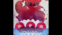 Dream – Living In A Dream Rock, Pop, Folk, World, & Country, Psychedelic Rock, Folk Rock 1979.