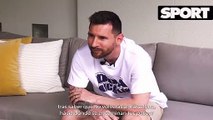 ES OFICIAL Lionel Messi jugará en Inter de Miami