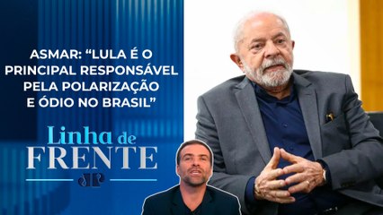 Lula anuncia crédito bilionário para agradar agro I LINHA DE FRENTE