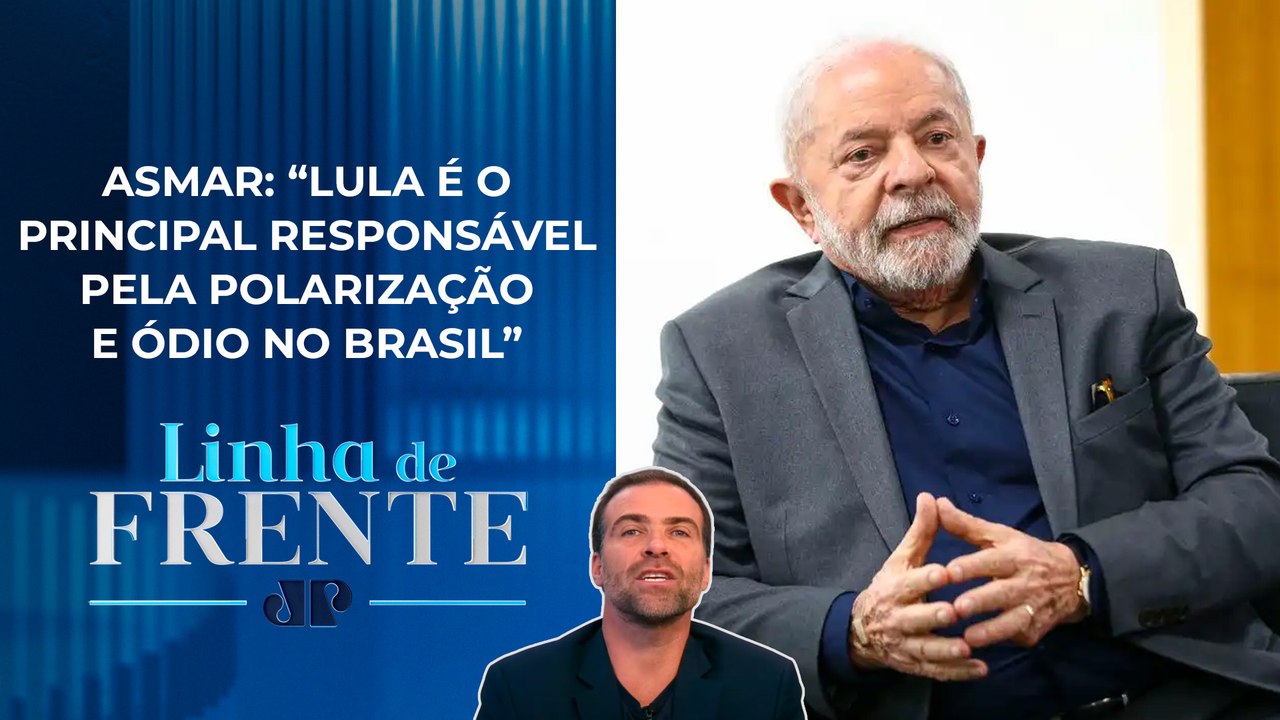 Lula anuncia crédito bilionário para agradar agro I LINHA DE FRENTE