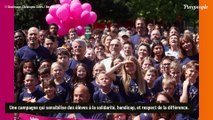 Florent Pagny tout sourire face à une ancienne star du football, sortie rassurante pour le chanteur