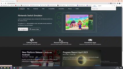Como jugar Pokemon Escarlata y Pokemon Purpura en Pc