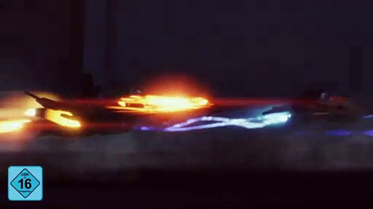 Destiny 2: Raid 'Geißel der Vergangenheit'-Trailer