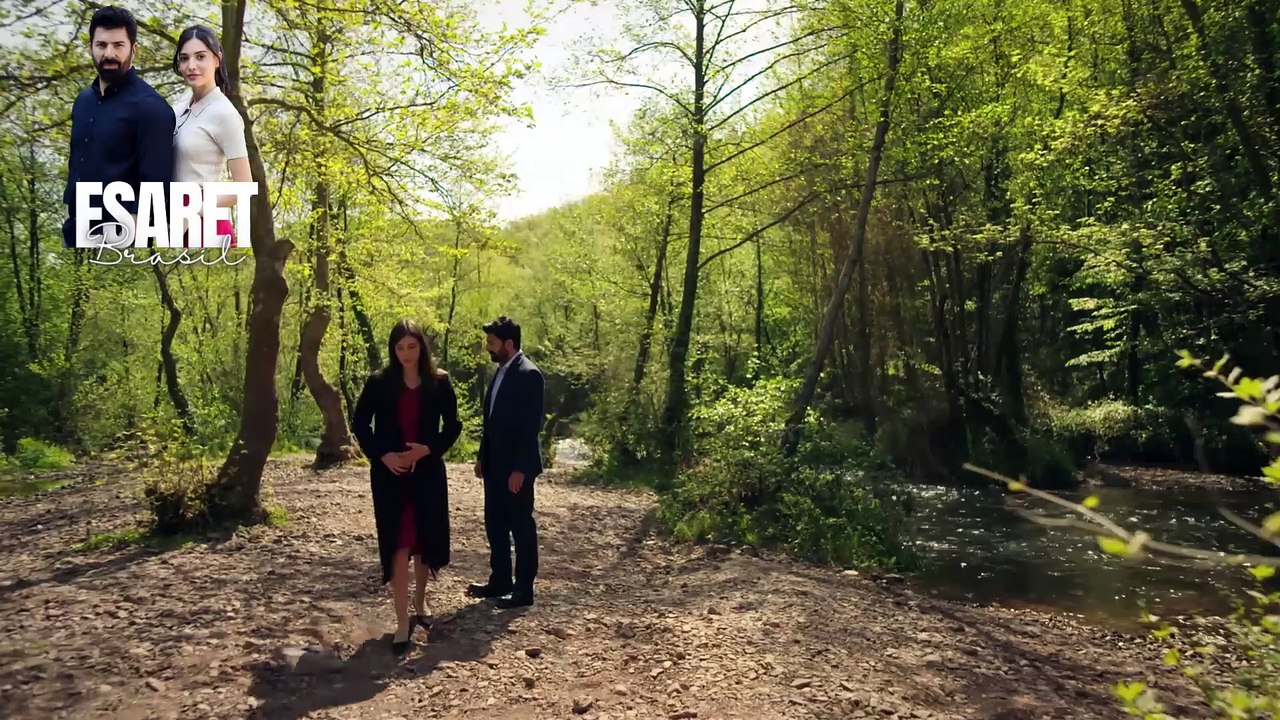 Orhun mostra a Hira e Ali o caminho certo  – CENA EP 128